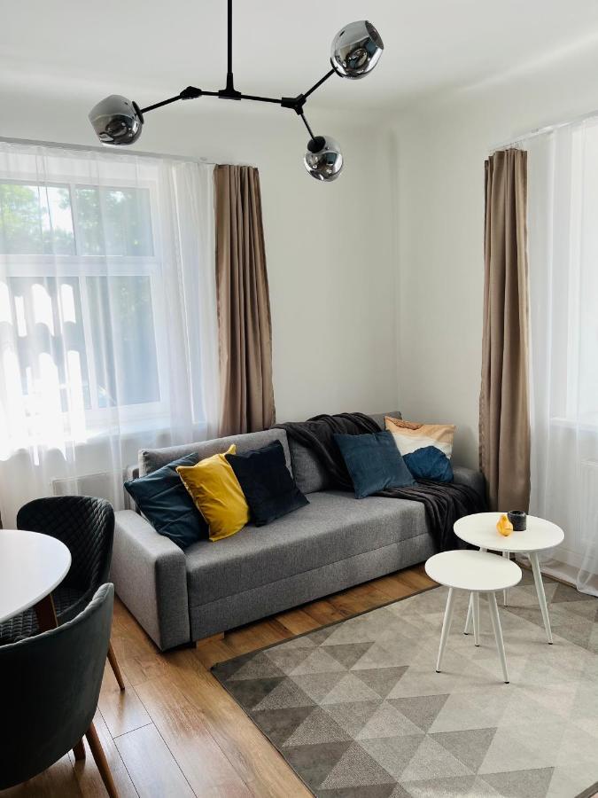 The Right Coast Apartment With Free Private Parking Riga Exterior foto