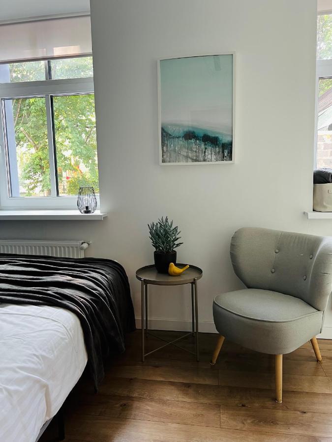 The Right Coast Apartment With Free Private Parking Riga Exterior foto